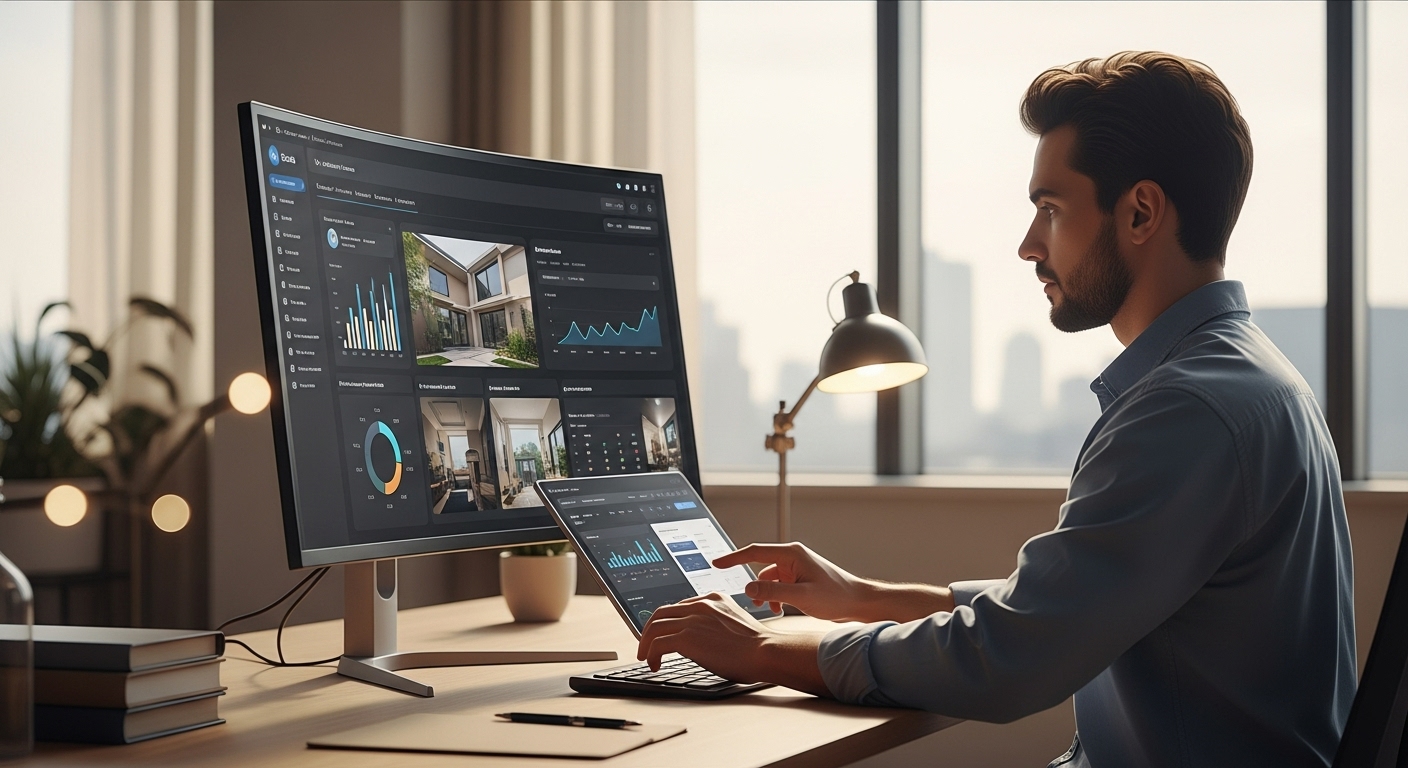 Scale Your Business Effortlessly